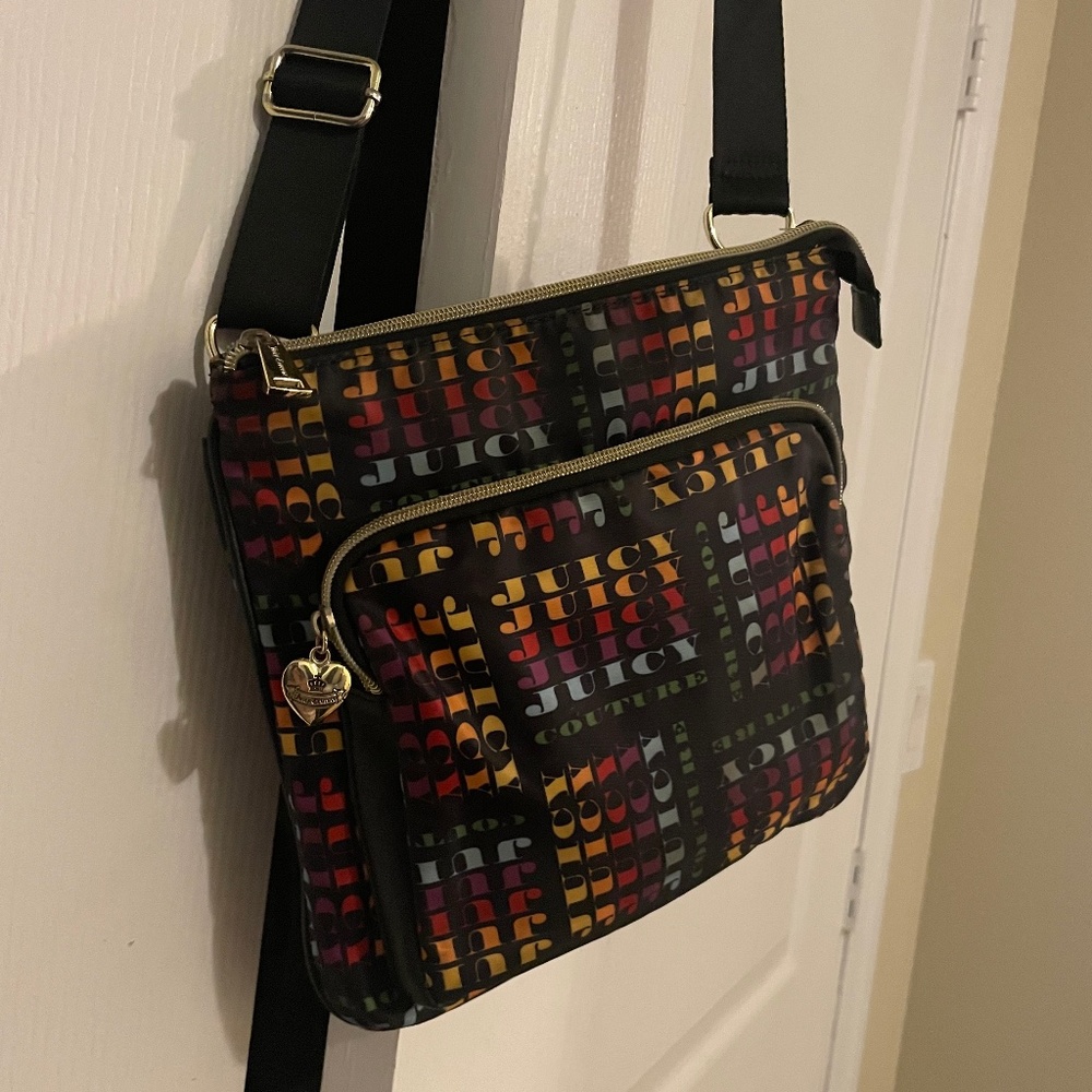 Juicy couture Purse